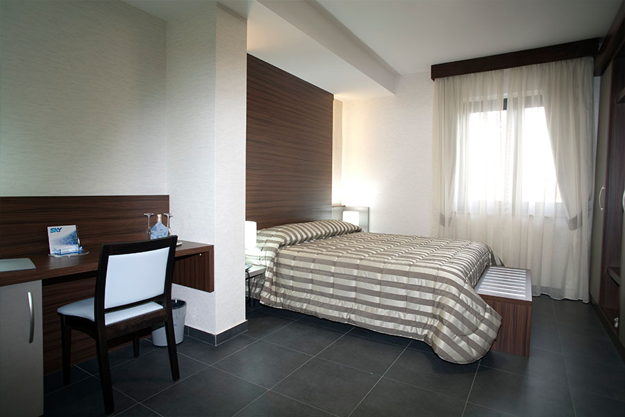 Single Room